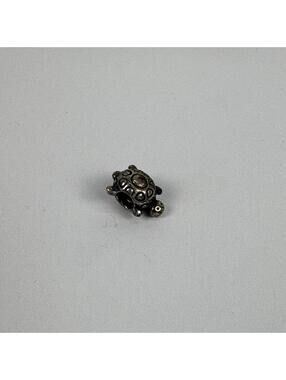 Pandora SS Turtle Charm 790158